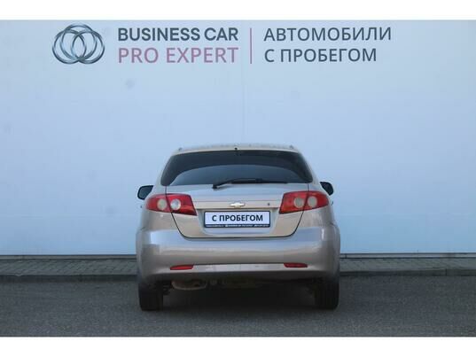 Chevrolet Lacetti, 2011 г., 161 004 км