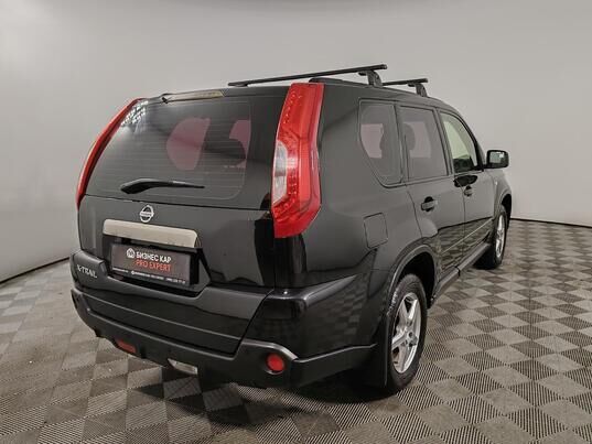 Nissan X-Trail, 2013 г., 220 061 км