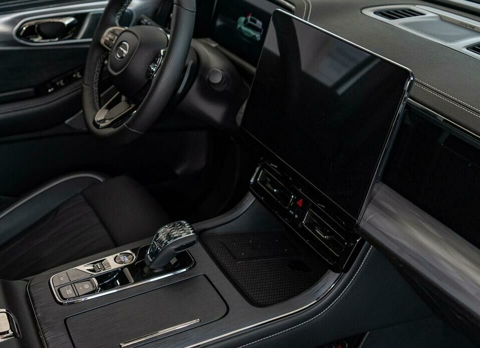 GAC GS8 Traveller 2.0 AT (231 л.с.) 4WD