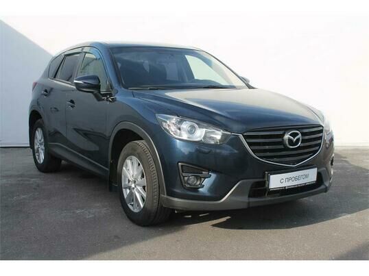 Mazda CX-5, 2016 г., 181 228 км