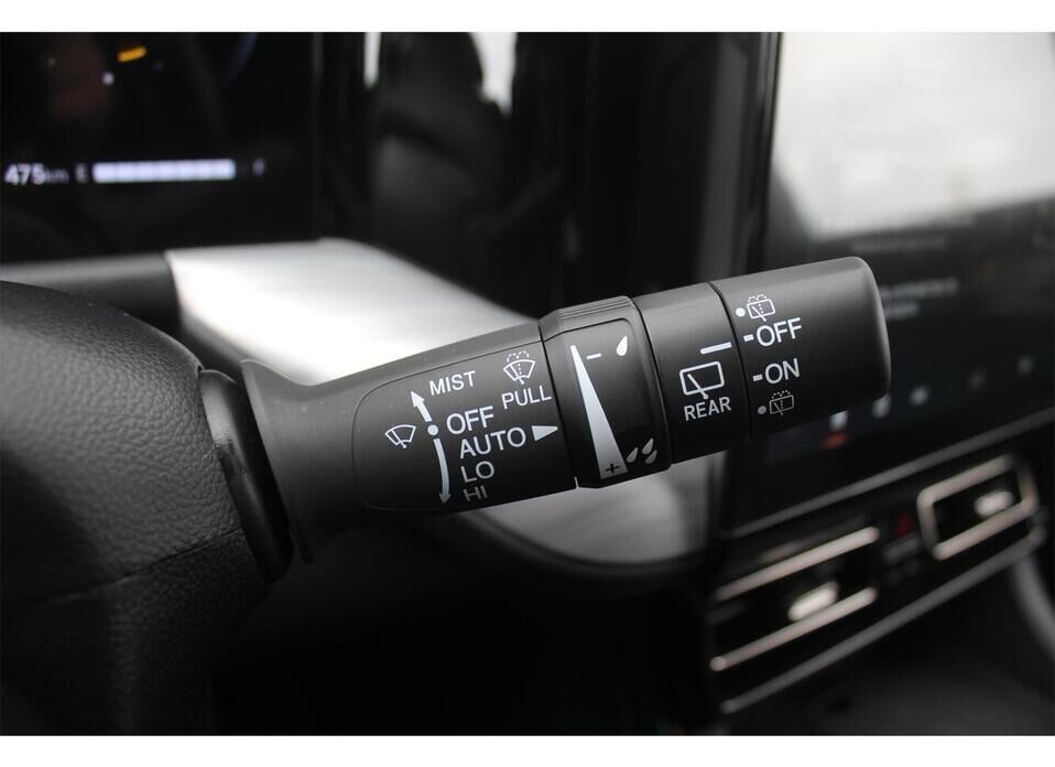 GAC GS8, II 2.0 AT (231 л.с.) 4WD
