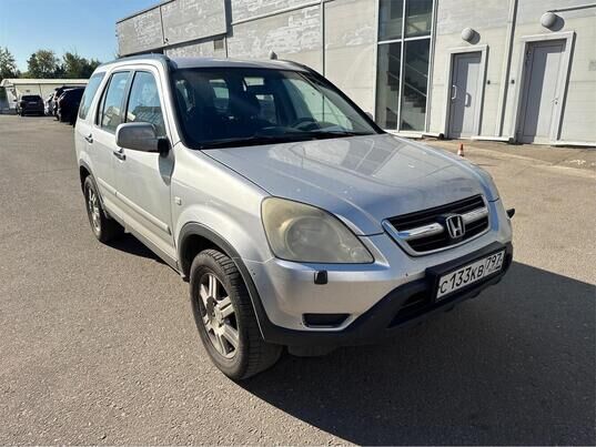 Honda CR-V, 2006 г., 232 736 км