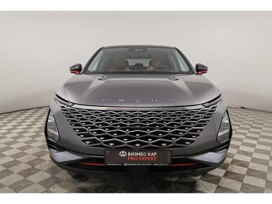 OMODA C5, 2023 г., 14 290 км