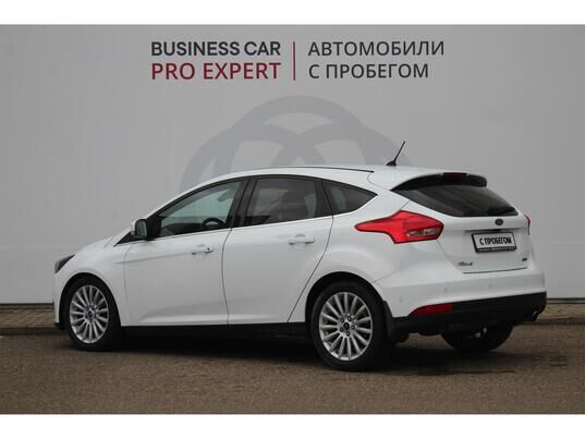 Ford Focus ST, III Рестайлинг, 2016 г., 175 817 км