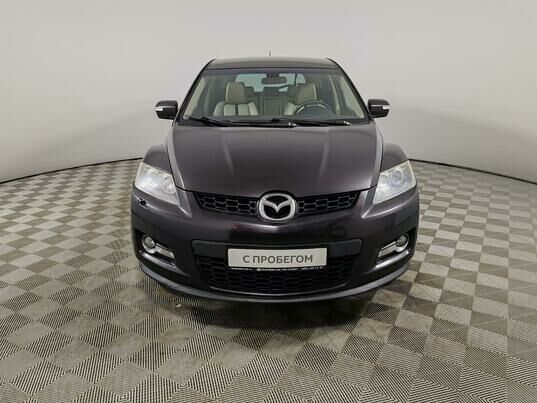 Mazda CX-7, 2007 г., 167 084 км