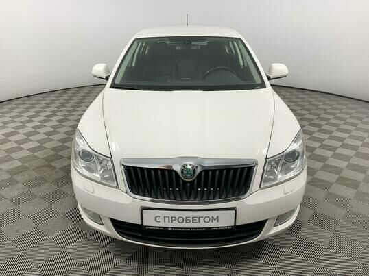 Skoda Octavia, 2012 г., 139 360 км