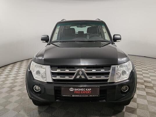 Mitsubishi Pajero, 2014 г., 215 709 км
