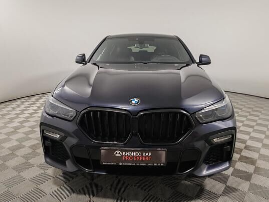 BMW X6, 2021&nbsp;г., 73&nbsp;001&nbsp;км