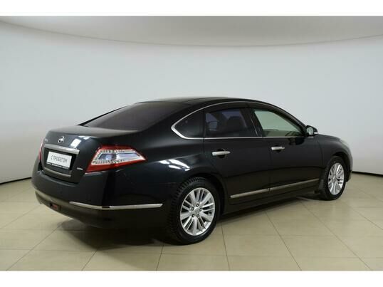 Nissan Teana, 2012 г., 236 139 км