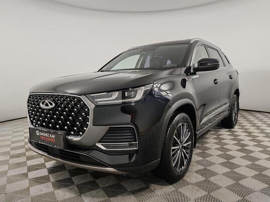 Chery Tiggo 8 Pro Max, I, 2023 г., 39 997 км