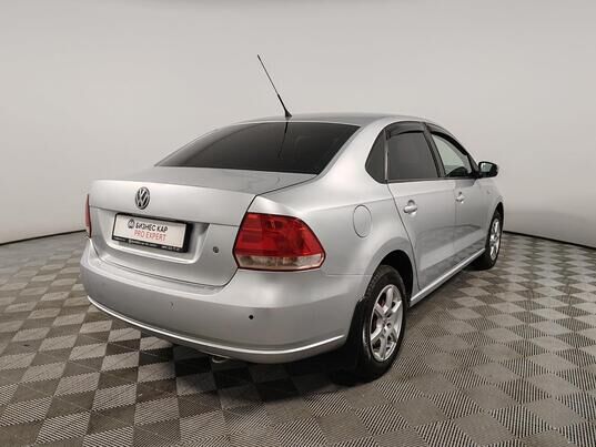 Volkswagen Polo, V, 2012 г., 254 036 км