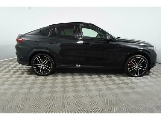 BMW X6 xDrive30d M Sport