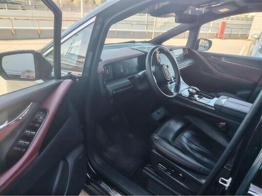 GAC Trumpchi M8, II, 2023 г., 99 646 км