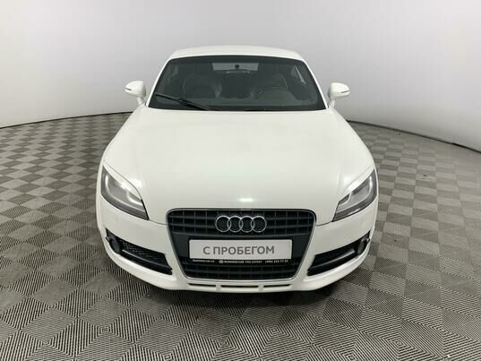 Audi TT, 2006 г., 262 943 км