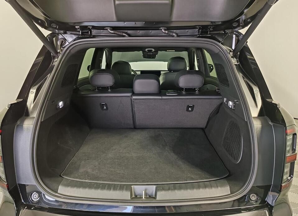 GAC S7 1.5hyb AT (340 л.с.) 4WD