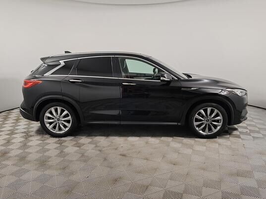 Infiniti QX50, 2019 г., 157 313 км