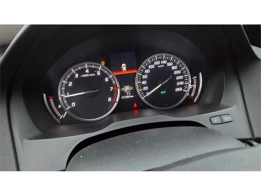 Acura MDX, 2014 г., 171 614 км