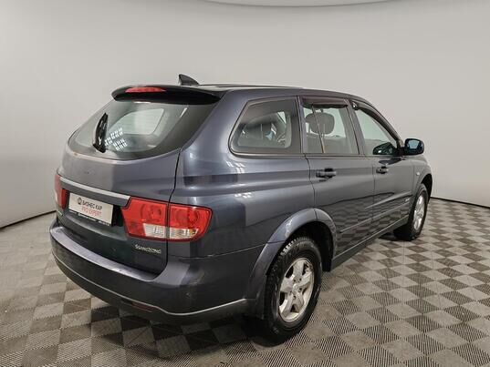 SsangYong Kyron, 2013 г., 323 067 км