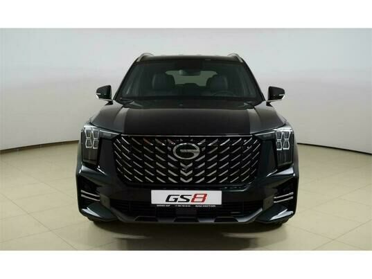 GAC GS8 GL