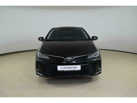 Toyota Corolla, 2019 г., 98 177 км