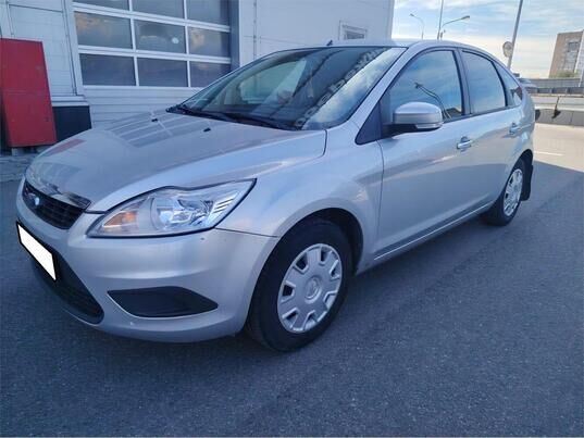 Ford Focus, II Рестайлинг, 2011 г., 183 070 км