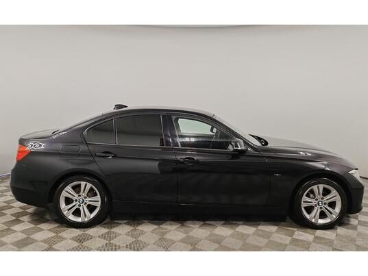 BMW 3 серии, 2013 г., 229 722 км