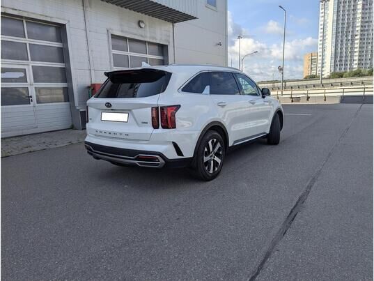 Kia Sorento, 2020 г., 39 594 км