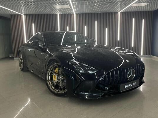 Mercedes-Benz AMG GT, 2023&nbsp;г., 13&nbsp;127&nbsp;км