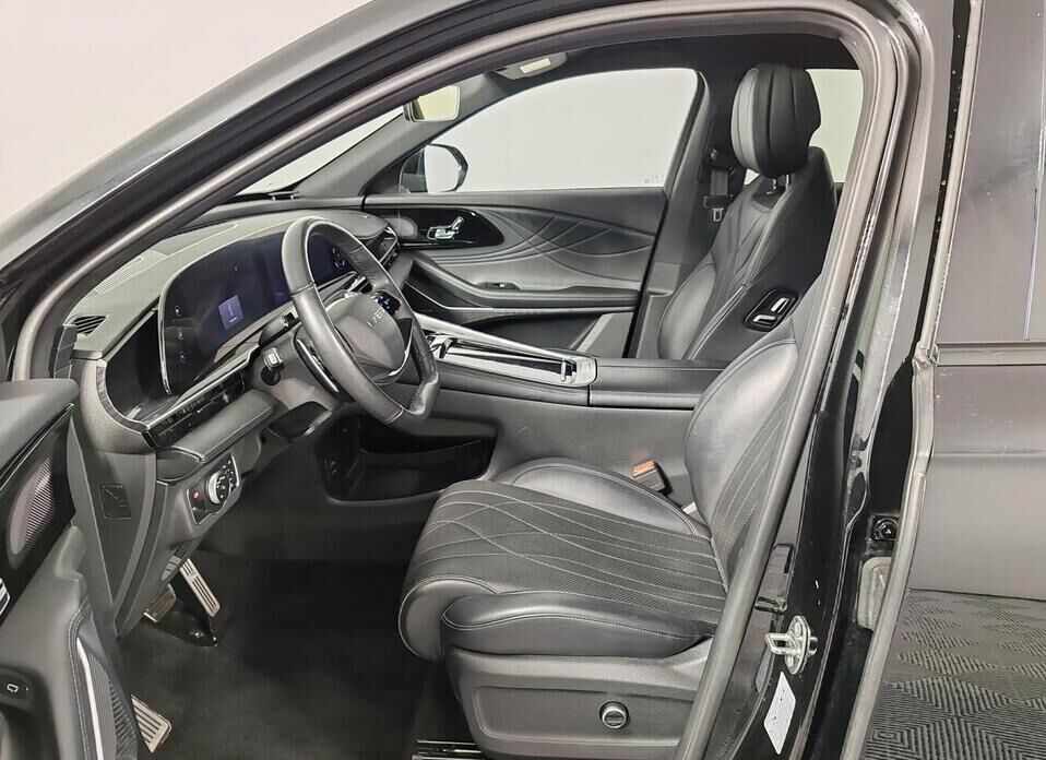 EXEED RX 2.0 AMT (249 л.с.) 4WD