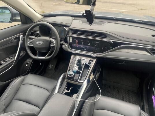 Geely Atlas Pro, 2022 г., 46 768 км