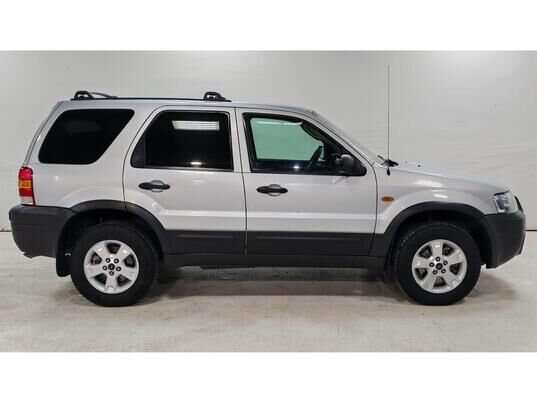 Ford Maverick, 2004&nbsp;г., 317&nbsp;223&nbsp;км