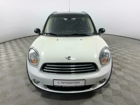 MINI Countryman, 2012 г., 119 261 км