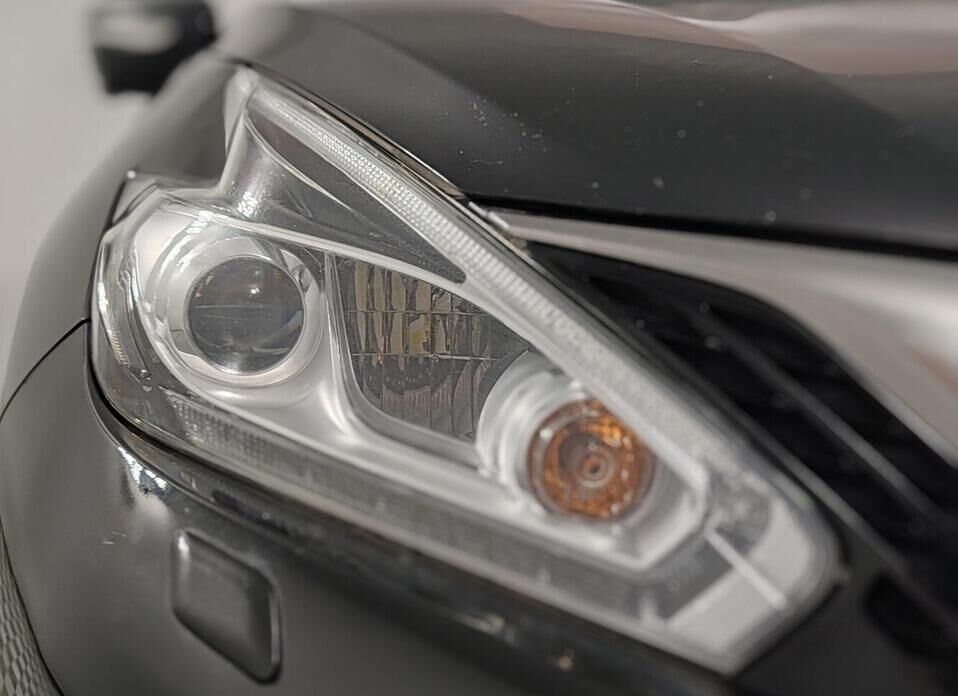 Nissan Murano, III (Z52) 3.5 CVT (249 л.с.) 4WD