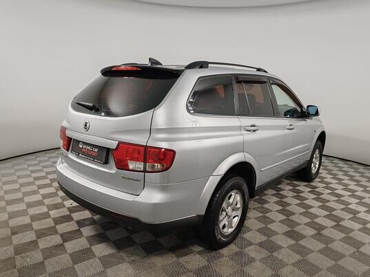 SsangYong Kyron, 2010 г., 161 212 км