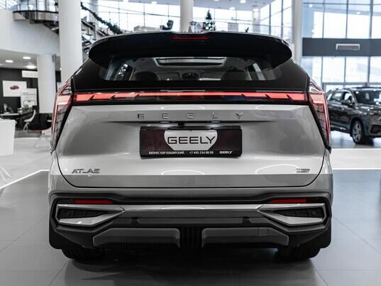 Geely Atlas Luxury