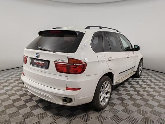BMW X5, 2010&nbsp;г., 233&nbsp;951&nbsp;км