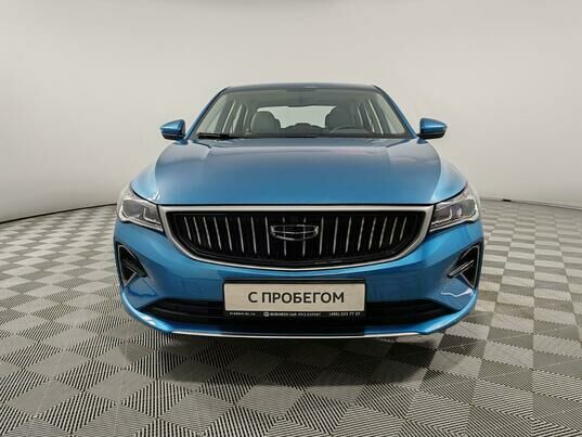 Geely Emgrand, 2023 г., 691 км