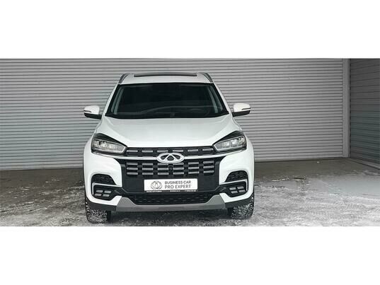 Chery Tiggo 8, 2023 г., 30 279 км