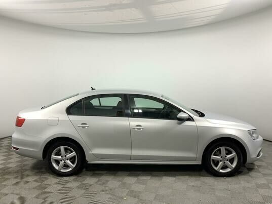 Volkswagen Jetta, 2011 г., 204 688 км