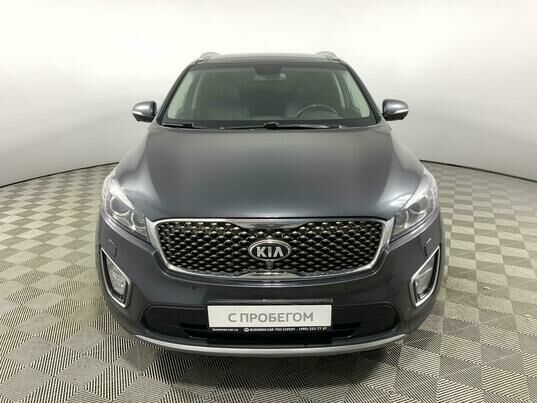 Kia Sorento, 2017 г., 162 991 км