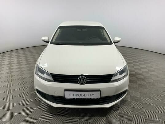 Volkswagen Jetta, 2012 г., 210 427 км