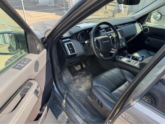 Land Rover Discovery, 2019&nbsp;г., 45&nbsp;648&nbsp;км