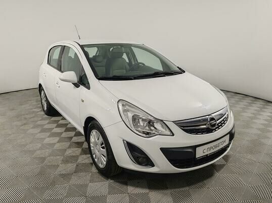 Opel Corsa, 2013 г., 111 657 км