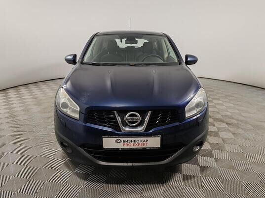 Nissan Qashqai, 2010 г., 151 137 км