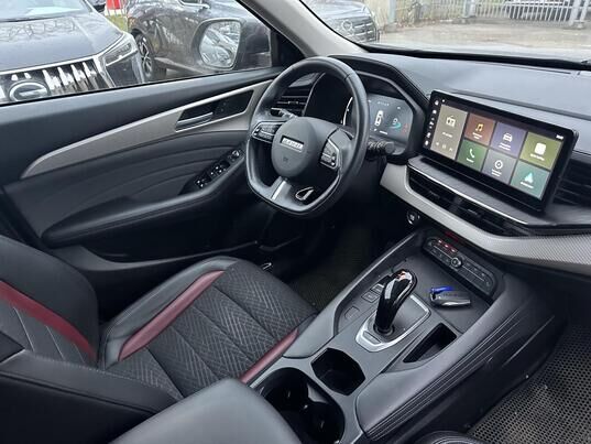 Haval F7, 2022 г., 77 414 км