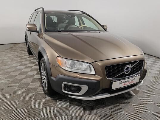 Volvo XC70, 2012 г., 209 133 км