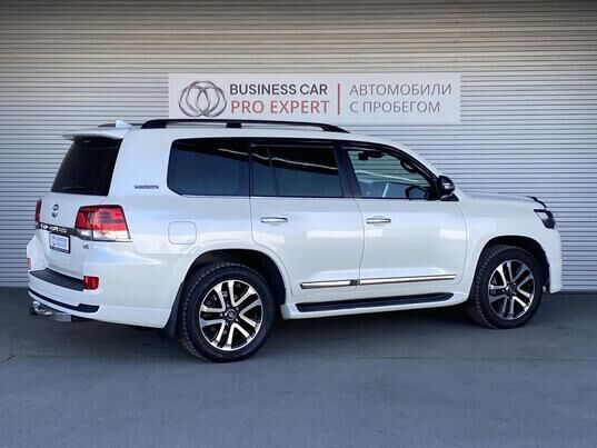 Toyota Land Cruiser, 2018&nbsp;г., 228&nbsp;077&nbsp;км