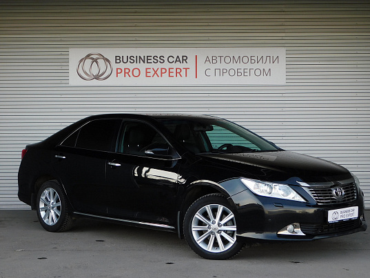 Toyota Camry, 2014 г., 169 265 км