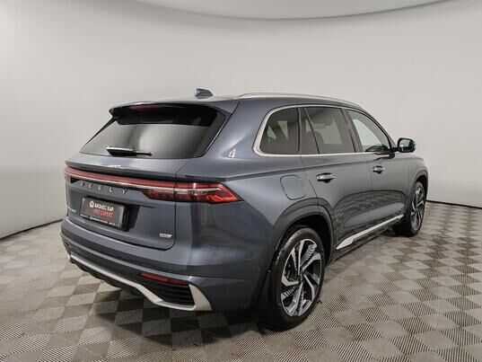 Geely Monjaro, 2023&nbsp;г., 44&nbsp;215&nbsp;км