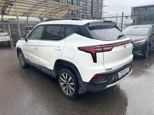 Москвич 3, 2023&nbsp;г., 36&nbsp;057&nbsp;км